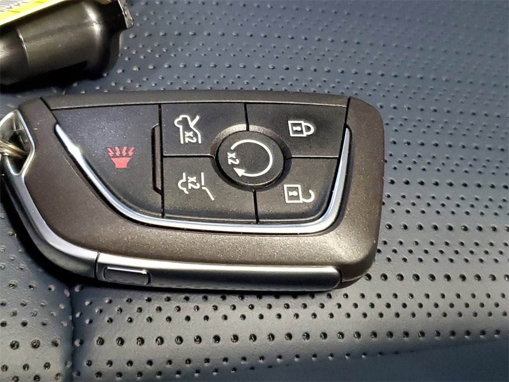 New 2026 Cadillac Escalade IQL Luxury image 26