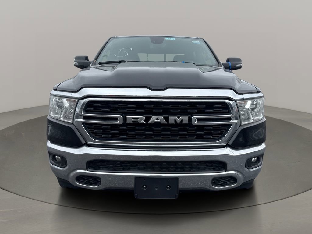 Used 2023 RAM 1500 Big Horn image 2