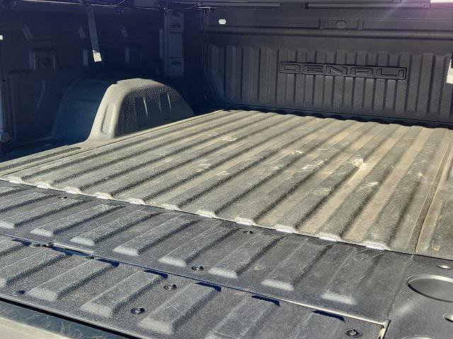 Used 2023 GMC Sierra 1500 Denali Ultimate image 30