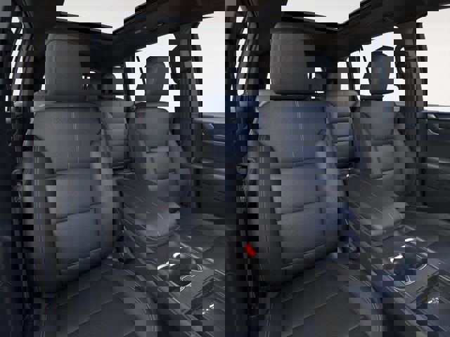 New 2026 GMC Acadia Elevation image 16