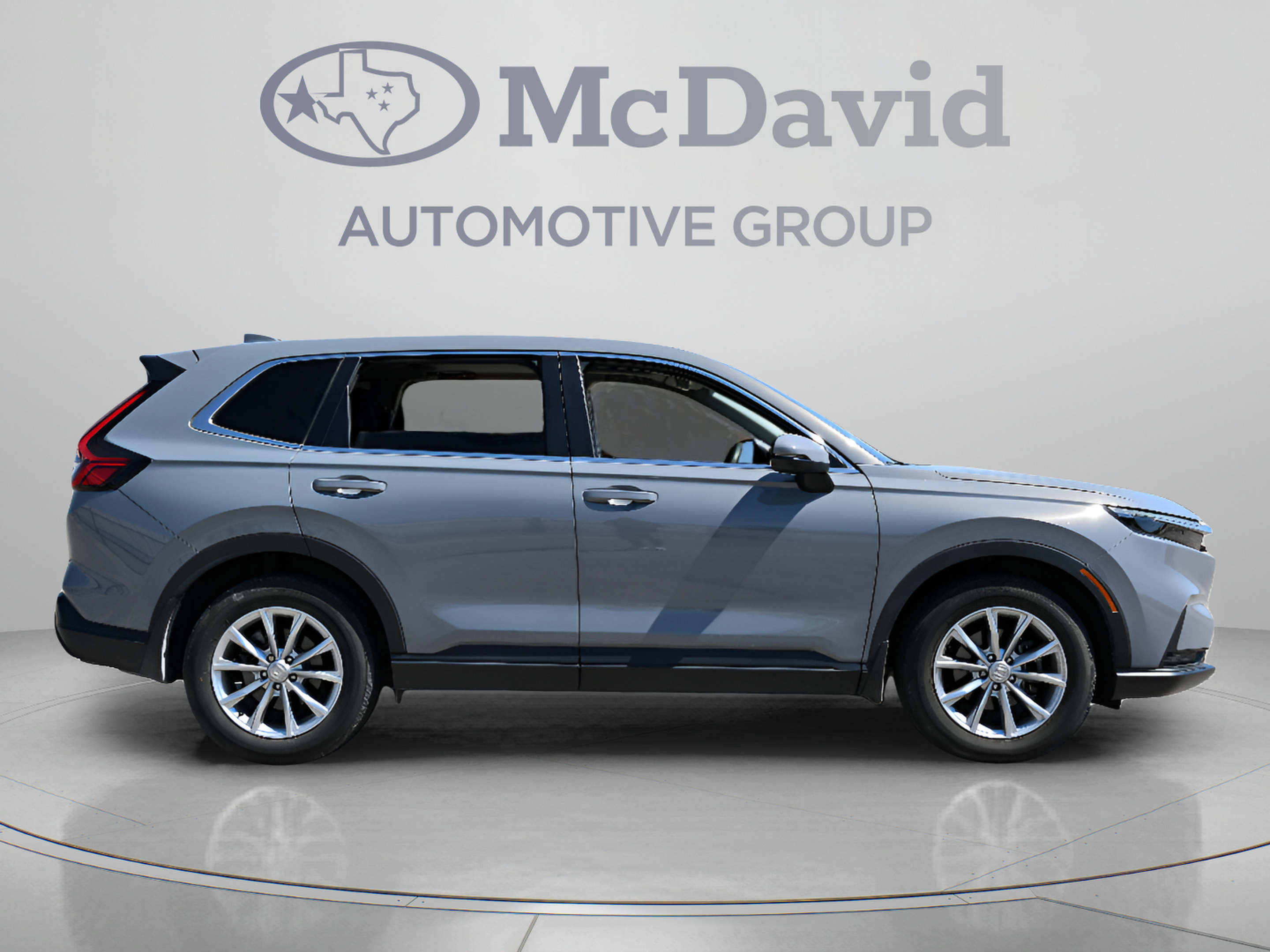 Used 2024 Honda CR-V EX image 10