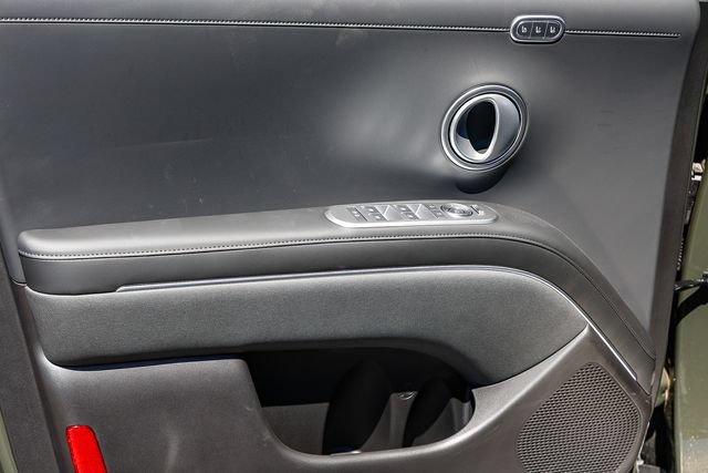 New 2026 Hyundai Palisade Calligraphy AWD/4WD image 25