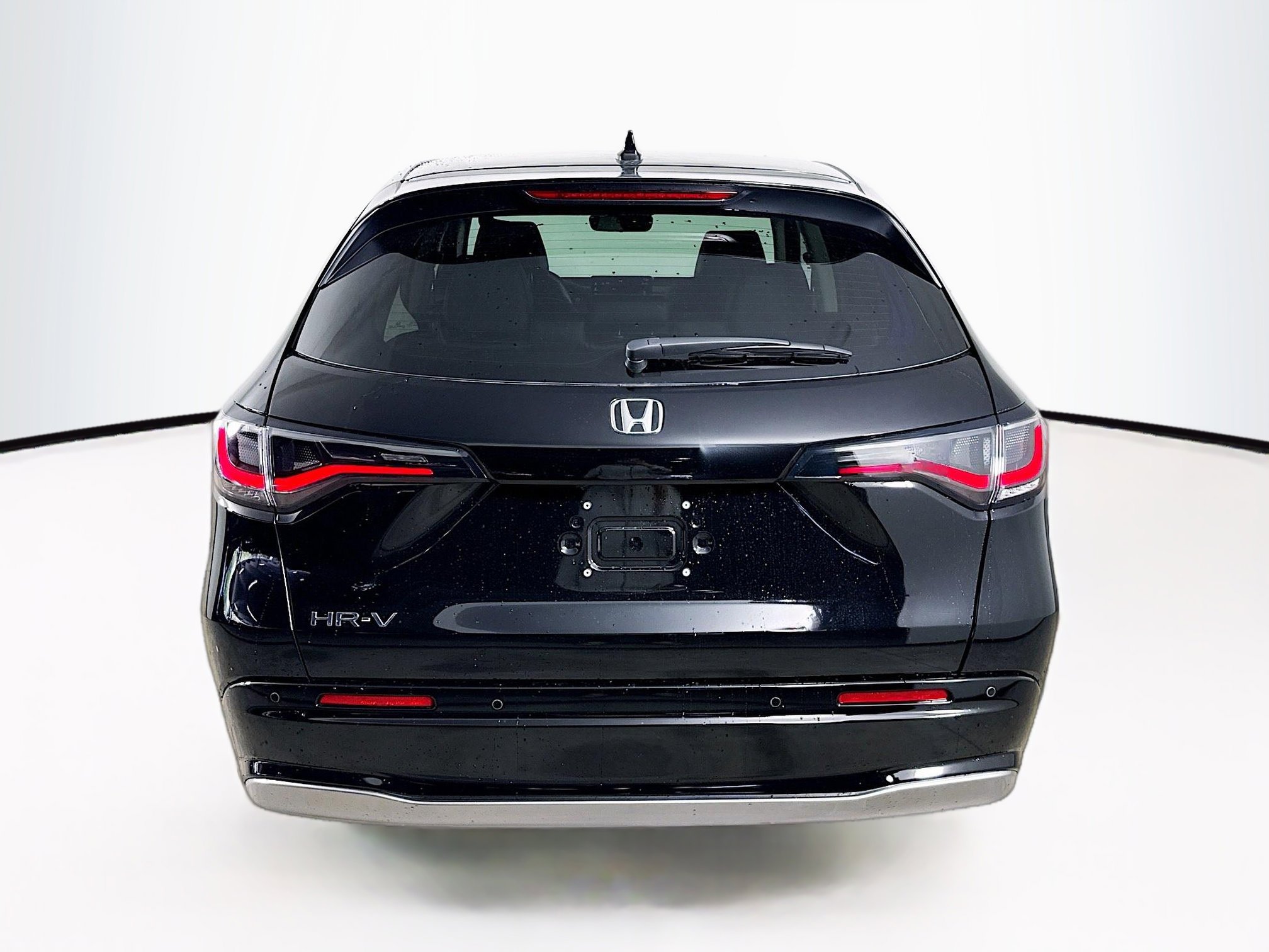 New 2026 Honda HR-V EX-L image 31
