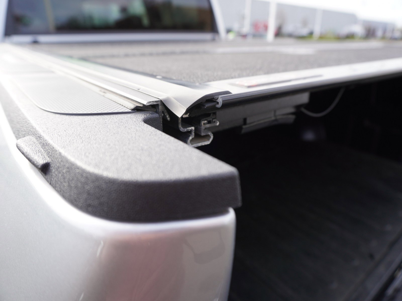 Used 2023 Toyota Tundra Capstone image 16