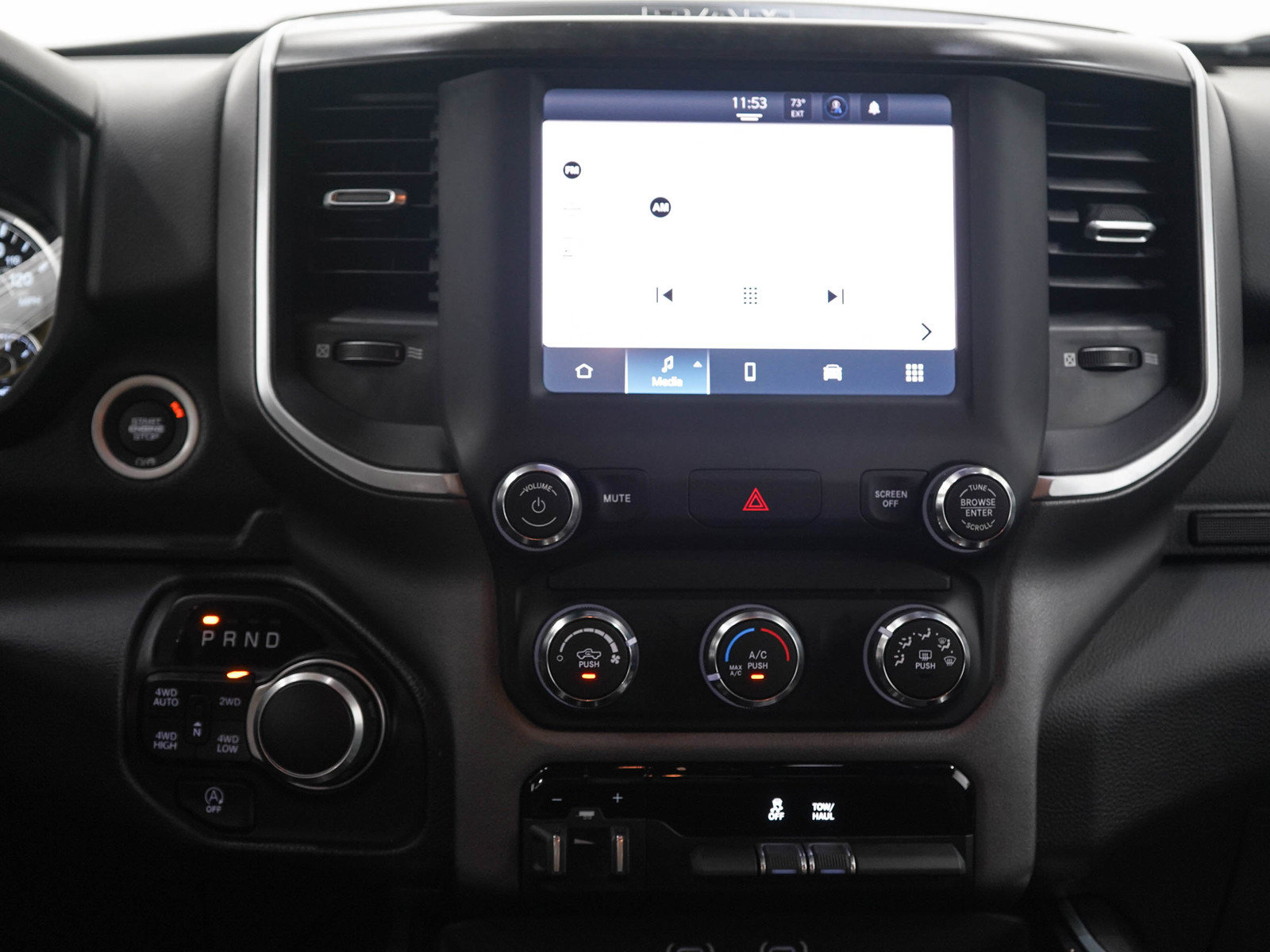 Used 2022 RAM 1500 Big Horn AWD/4WD image 18