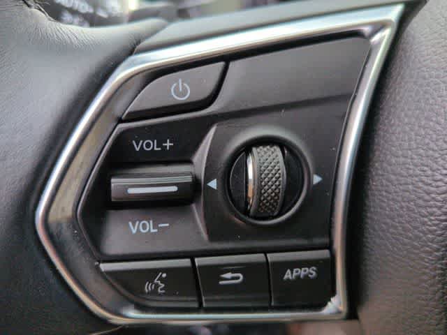 Certified 2019 Acura RDX FWD image 26