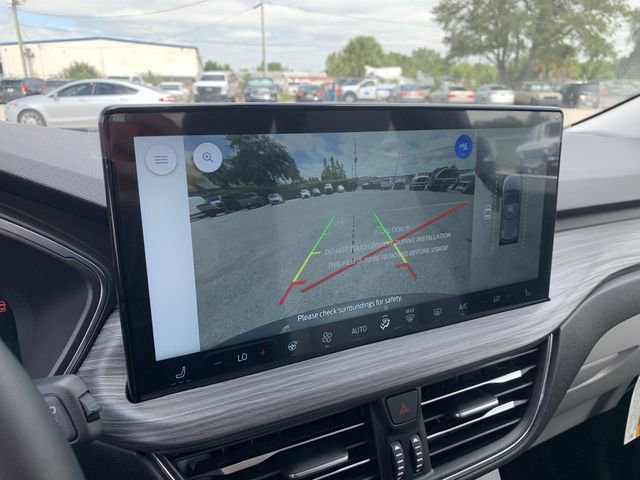 New 2026 Ford Escape SE w/ PHEV Premium Package image 27