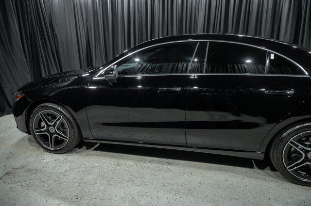 Used 2026 Mercedes-Benz CLA 250 image 5