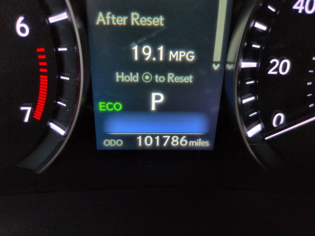 Used 2017 Lexus RX 350 FWD image 16