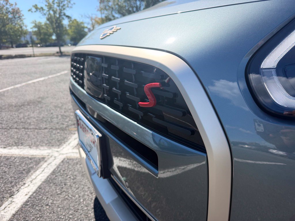 New 2027 MINI Cooper Countryman S AWD/4WD image 7