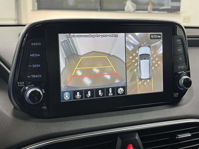 Used 2019 Hyundai Santa Fe FWD image 38