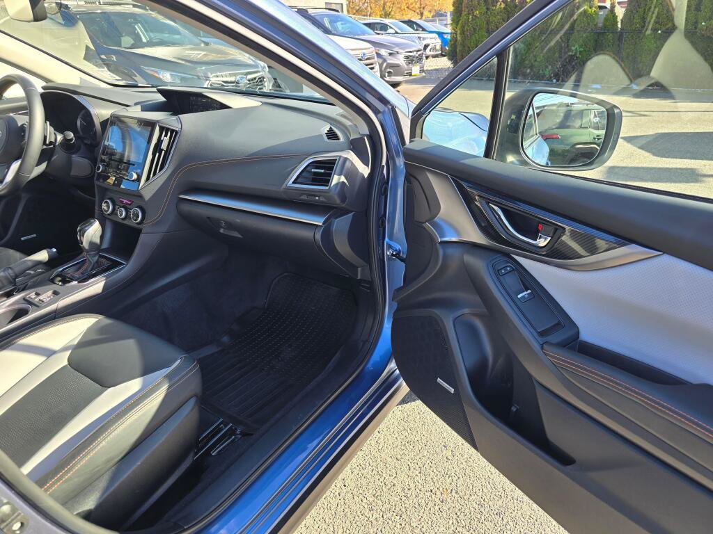 Used 2018 Subaru Crosstrek 2.0i Limited AWD/4WD image 10