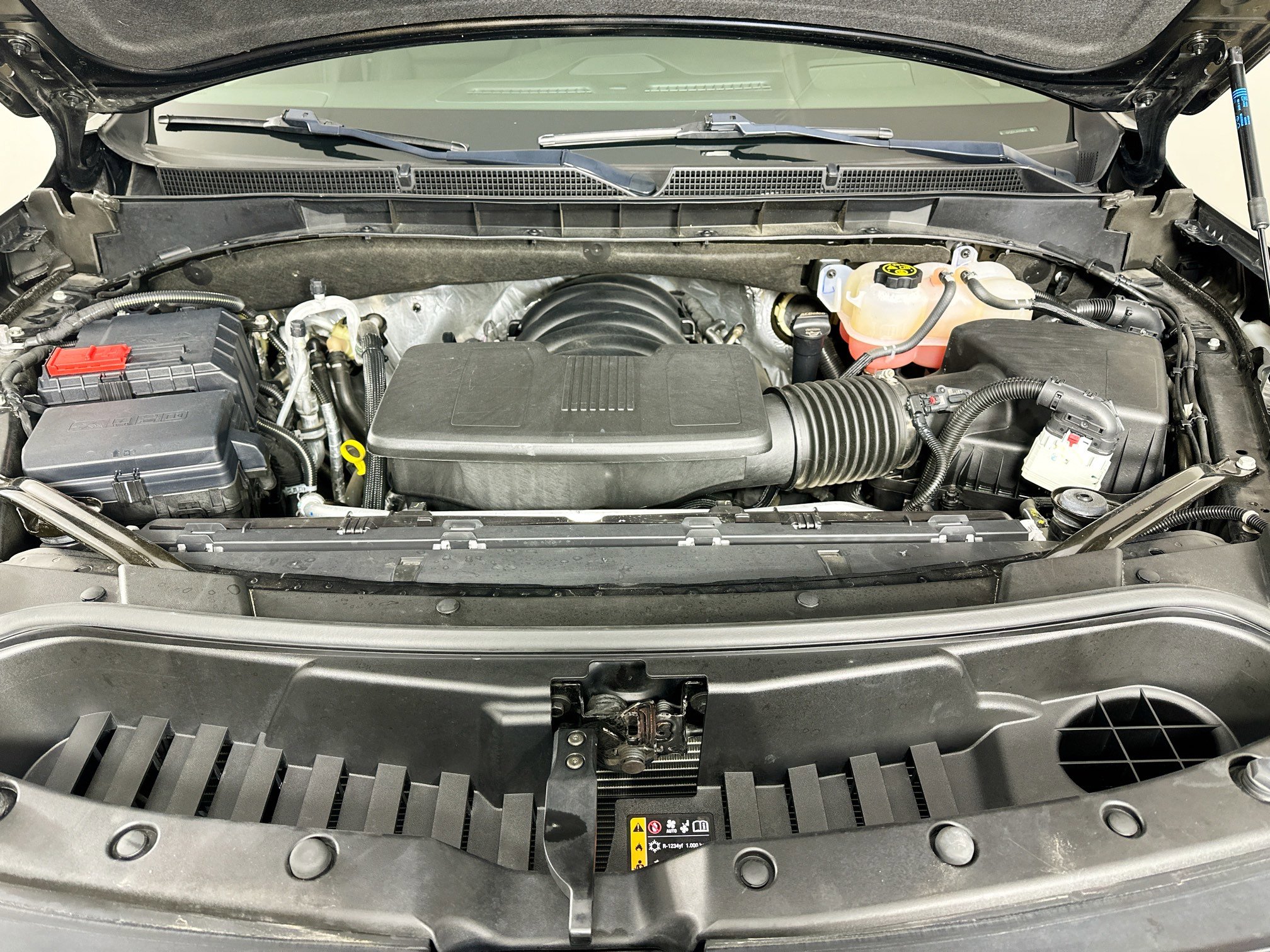 Used 2024 GMC Yukon Denali w/ Denali Reserve Package image 40