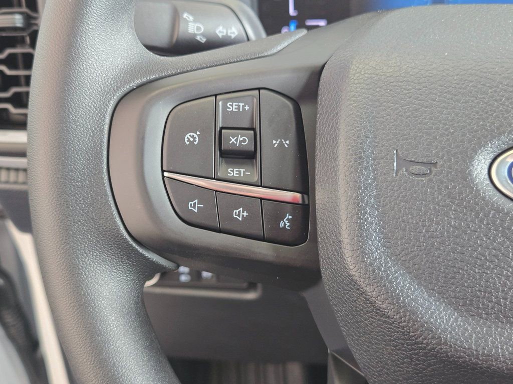 New 2025 Ford Ranger XL RWD image 12