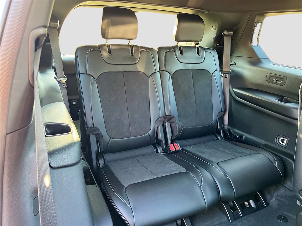 New 2025 Jeep Grand Cherokee L Altitude image 27