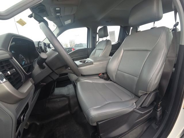 Certified 2023 Ford F150 XL w/ Trailer Tow Package image 24