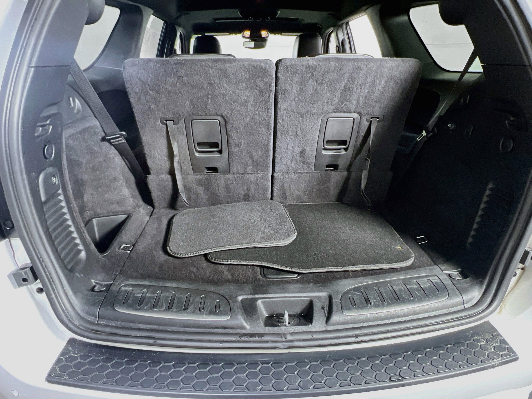 Used 2022 Dodge Durango GT image 26