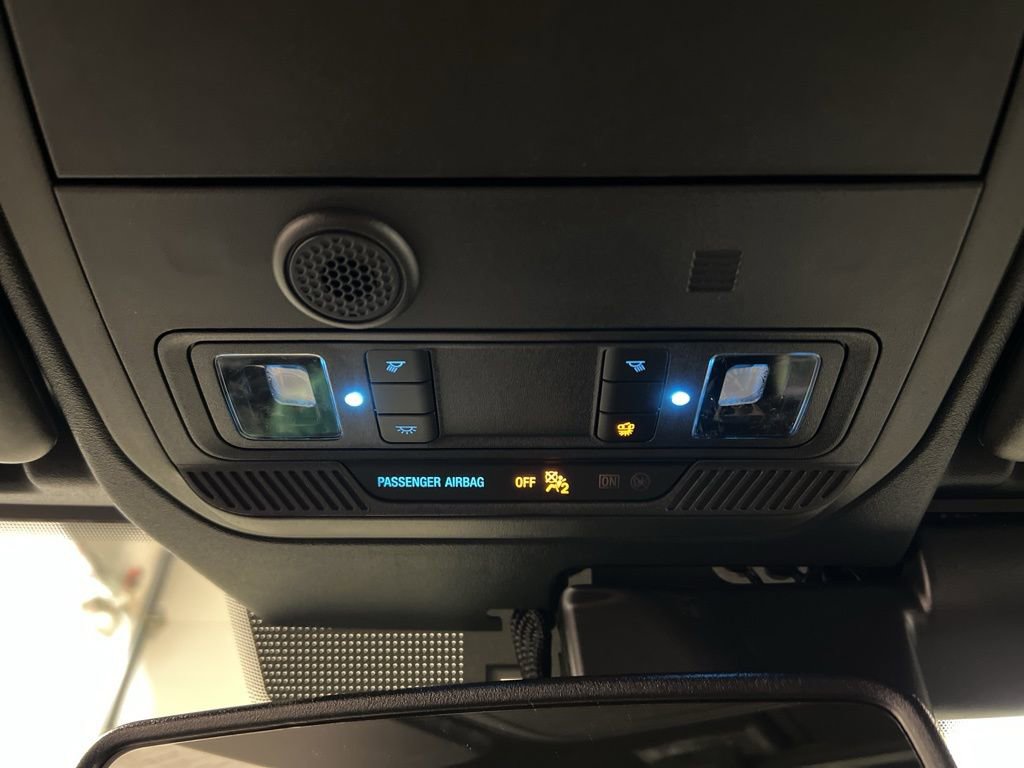 New 2026 Ford Bronco Outer Banks image 27