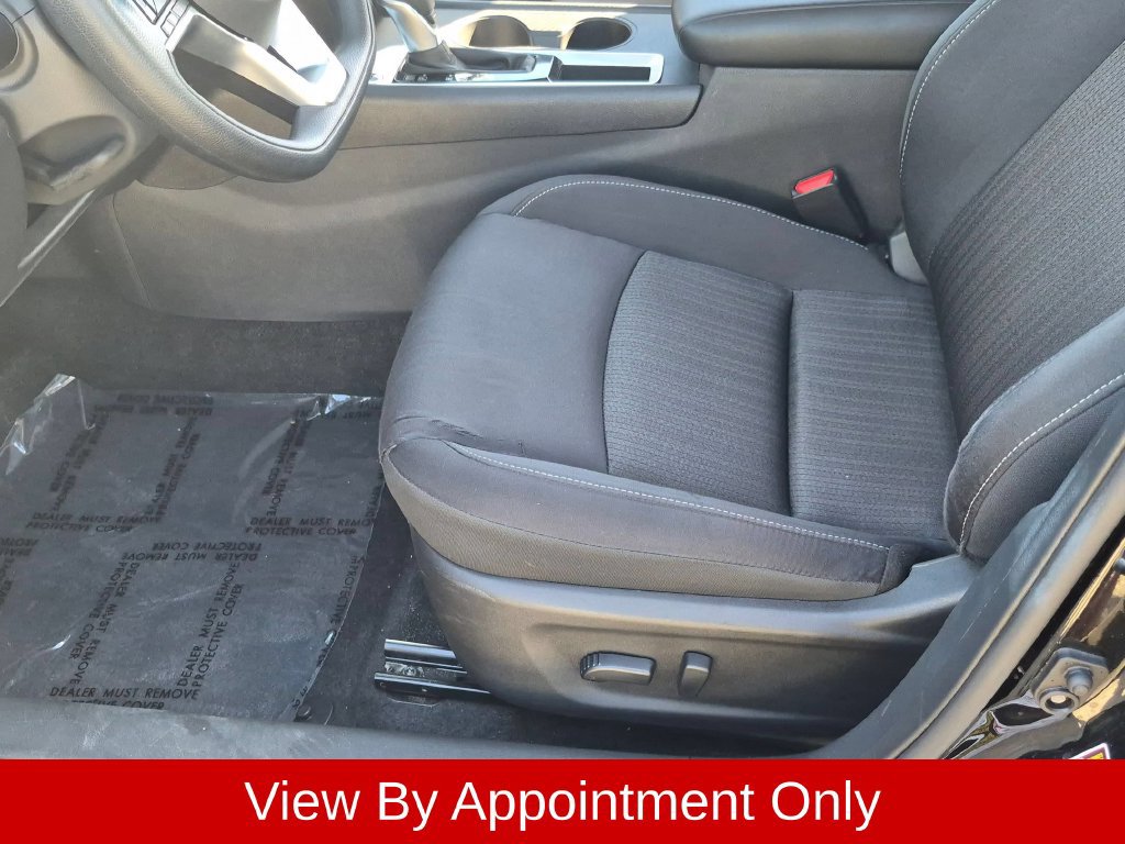Used 2025 Nissan Altima 2.5 SV FWD image 20