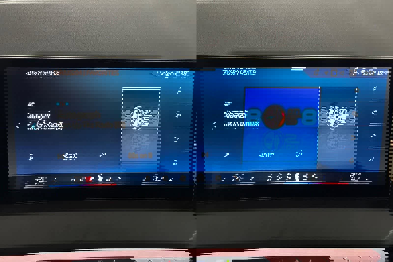 Used 2025 BMW X3 xDrive30i w/ Convenience Package image 18