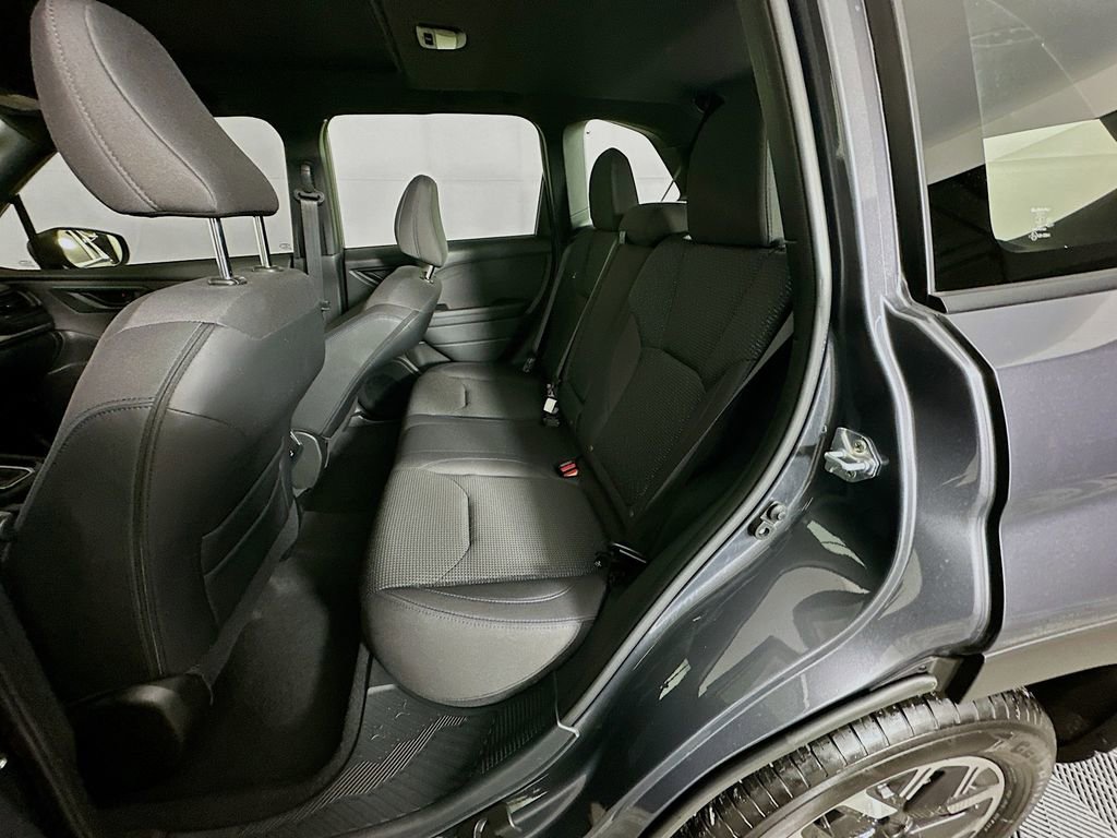 Certified 2025 Subaru Forester Premium image 32
