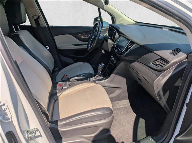 Used 2018 Buick Encore Preferred FWD image 18