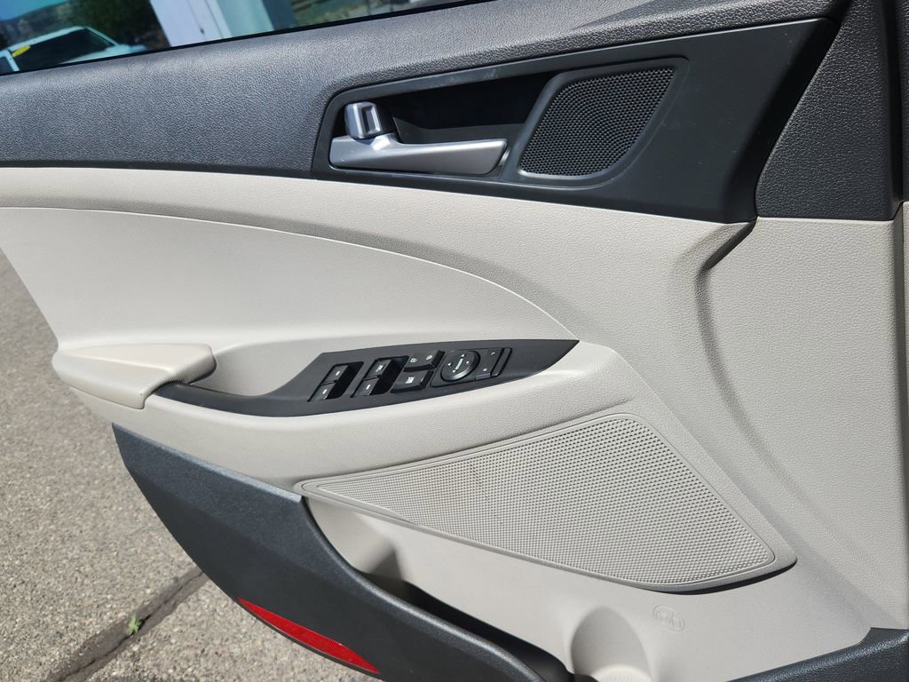Used 2016 Hyundai Tucson Sport AWD/4WD image 9