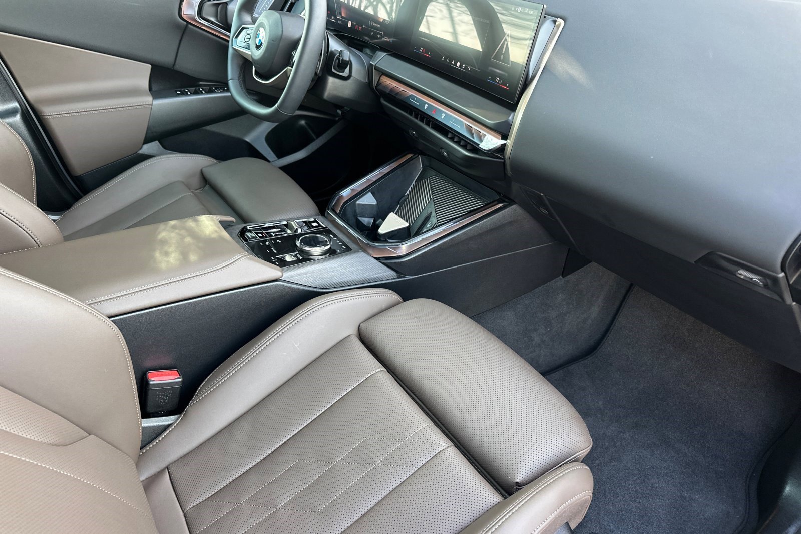 Used 2025 BMW X3 xDrive30i w/ Convenience Package image 20