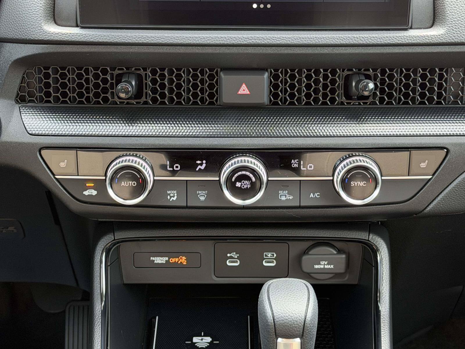 New 2027 Honda CR-V EX image 14