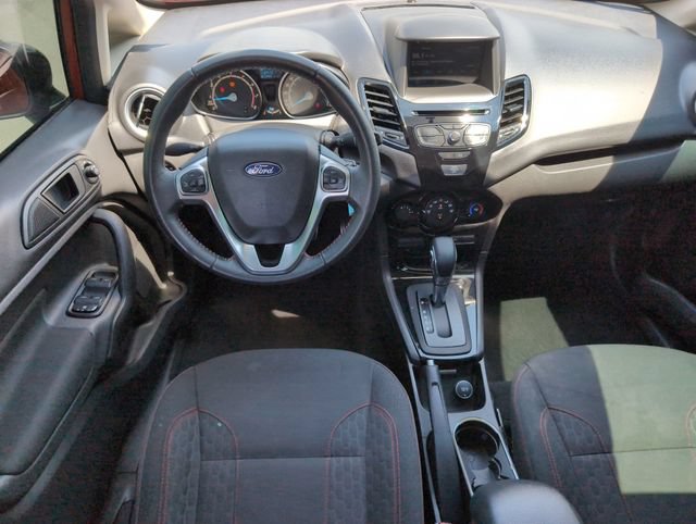 Used 2019 Ford Fiesta ST-Line FWD image 27