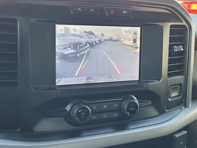 Used 2023 Ford F150 XLT image 10