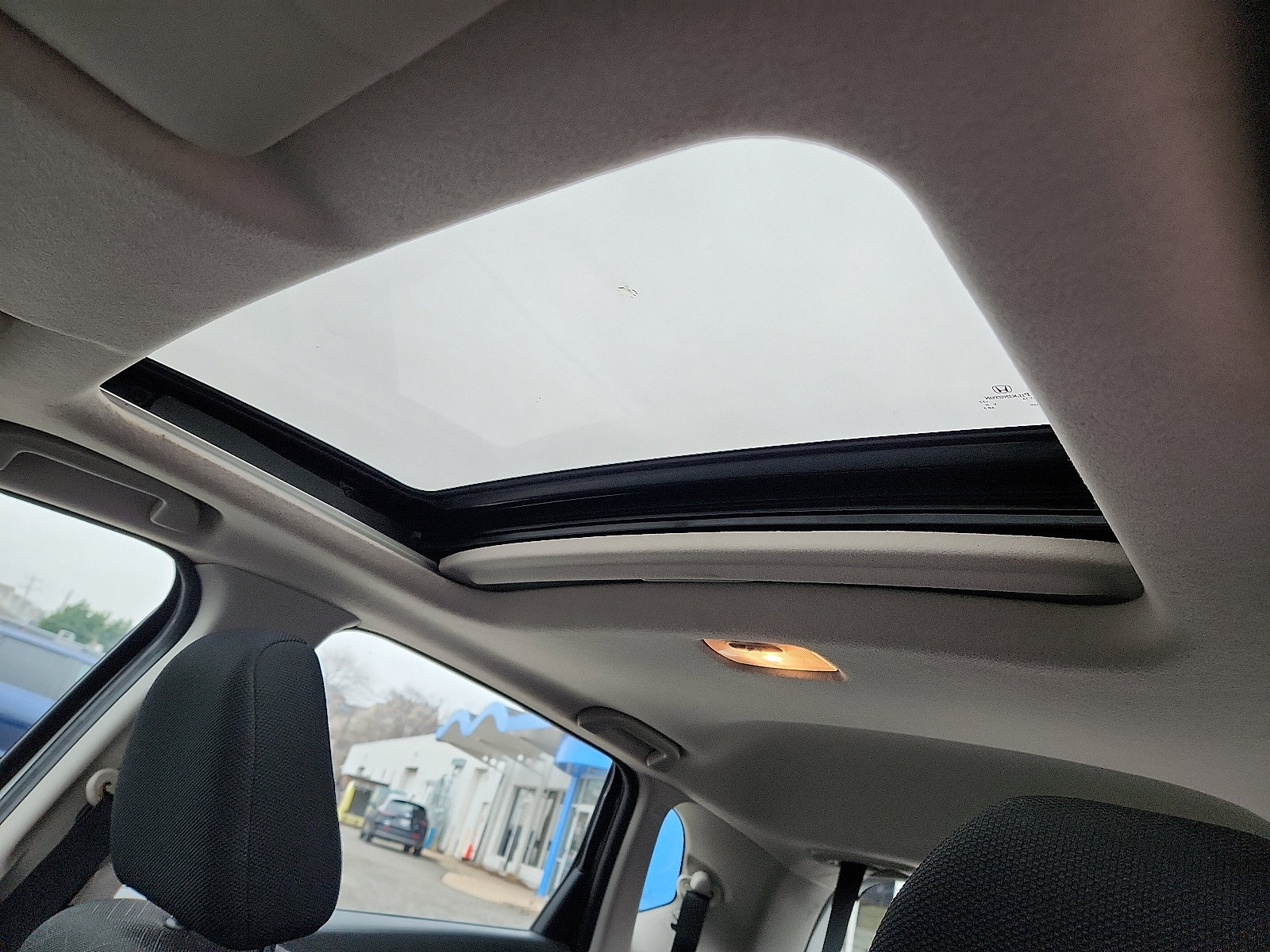 Used 2015 Honda Fit EX image 14