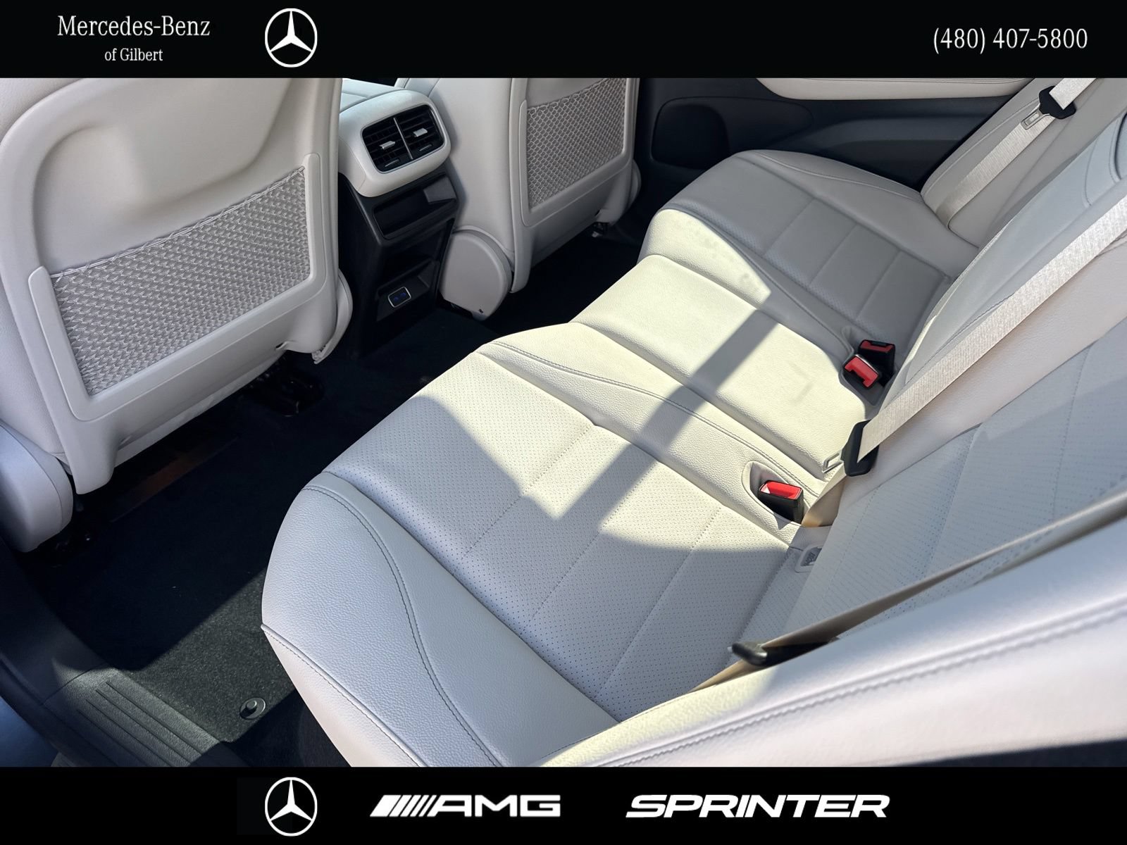 New 2026 Mercedes-Benz GLE 450 4MATIC image 23