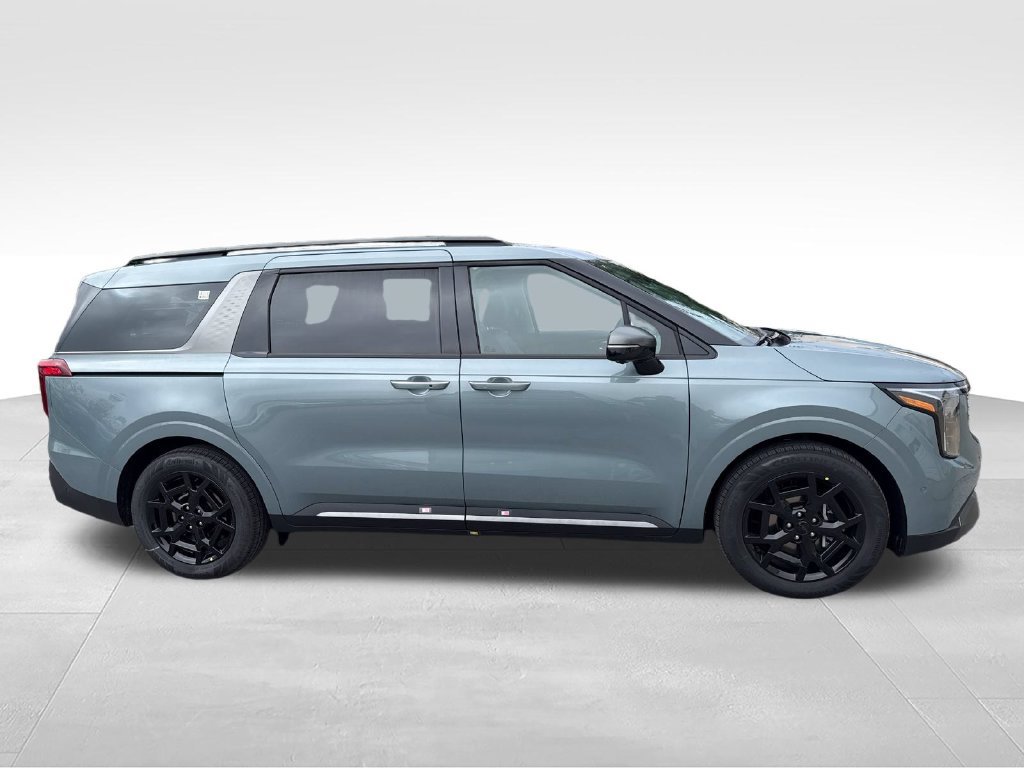 New 2027 Kia Carnival SX FWD image 6
