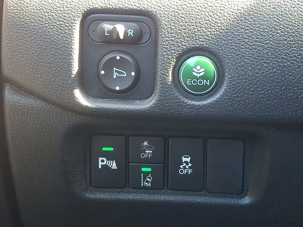 Used 2023 Honda Passport EX-L image 23