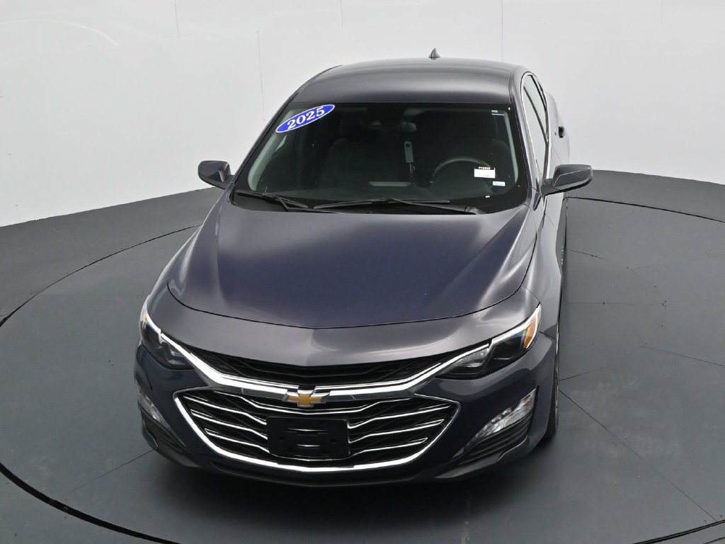 Used 2025 Chevrolet Malibu LT FWD image 19