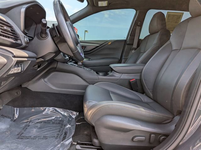 Used 2023 Subaru Outback Wilderness image 19