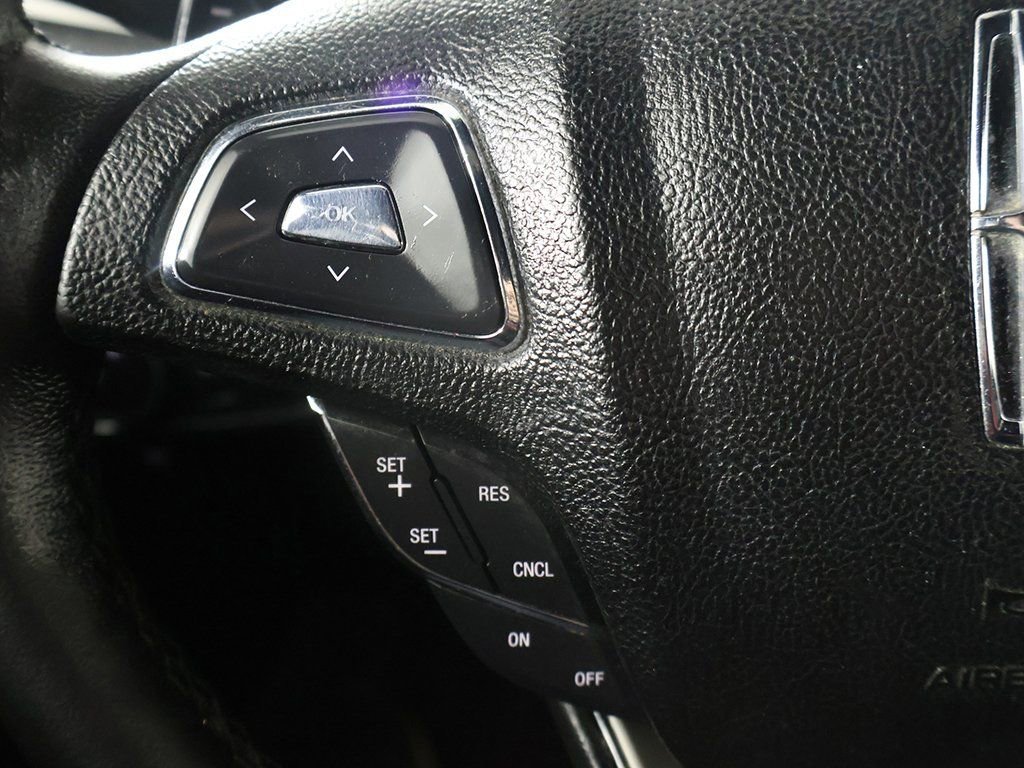 Used 2019 Lincoln MKC Premiere image 33