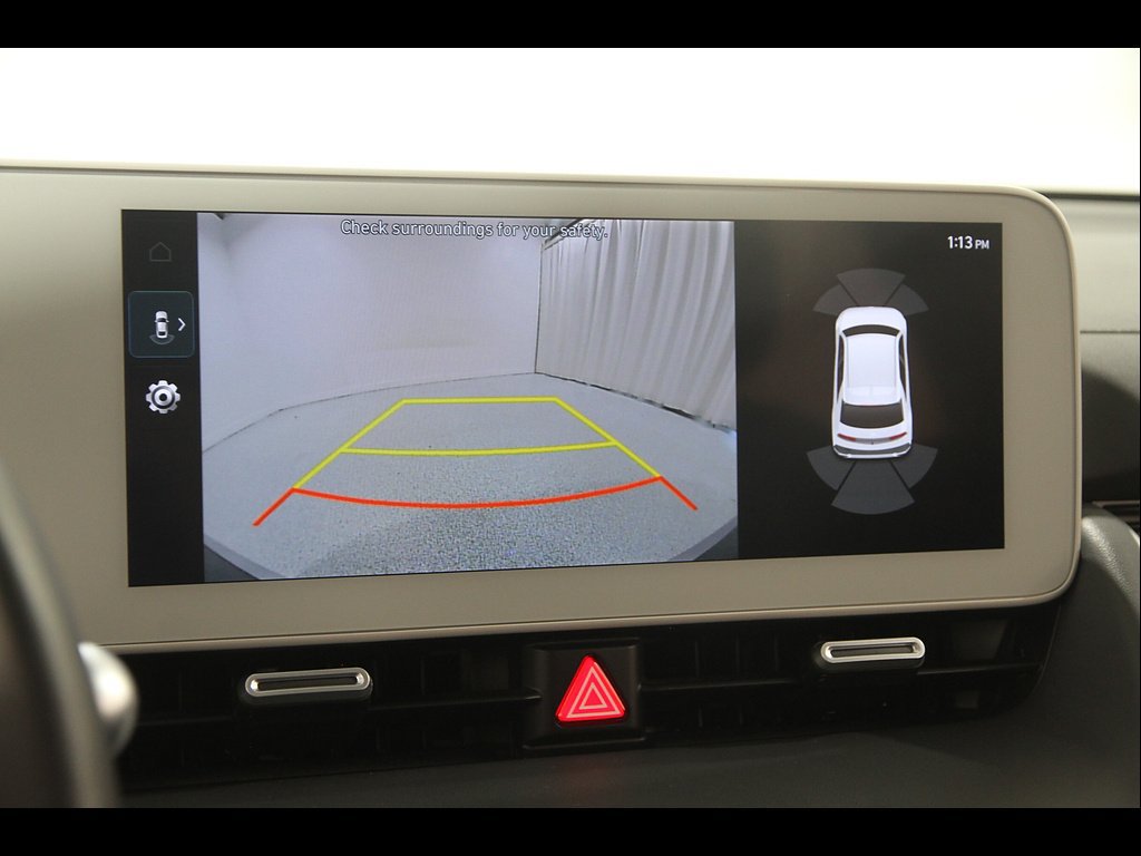 Certified 2024 Hyundai Ioniq 5 SEL AWD/4WD image 14