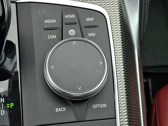 Certified 2022 BMW 430i xDrive Coupe w/ M Sport Package image 26