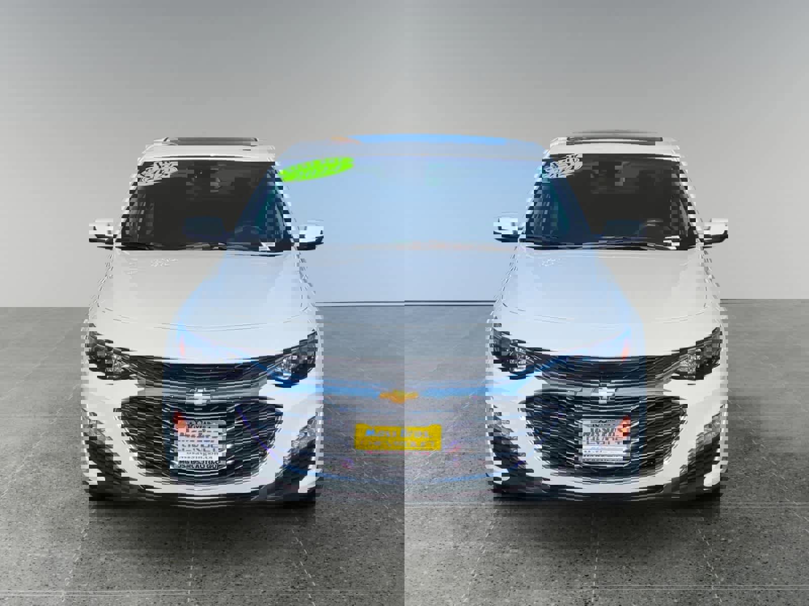 Used 2024 Chevrolet Malibu LT image 8