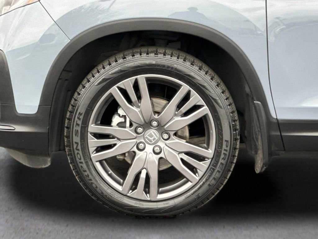 Used 2022 Honda Pilot Sport image 26