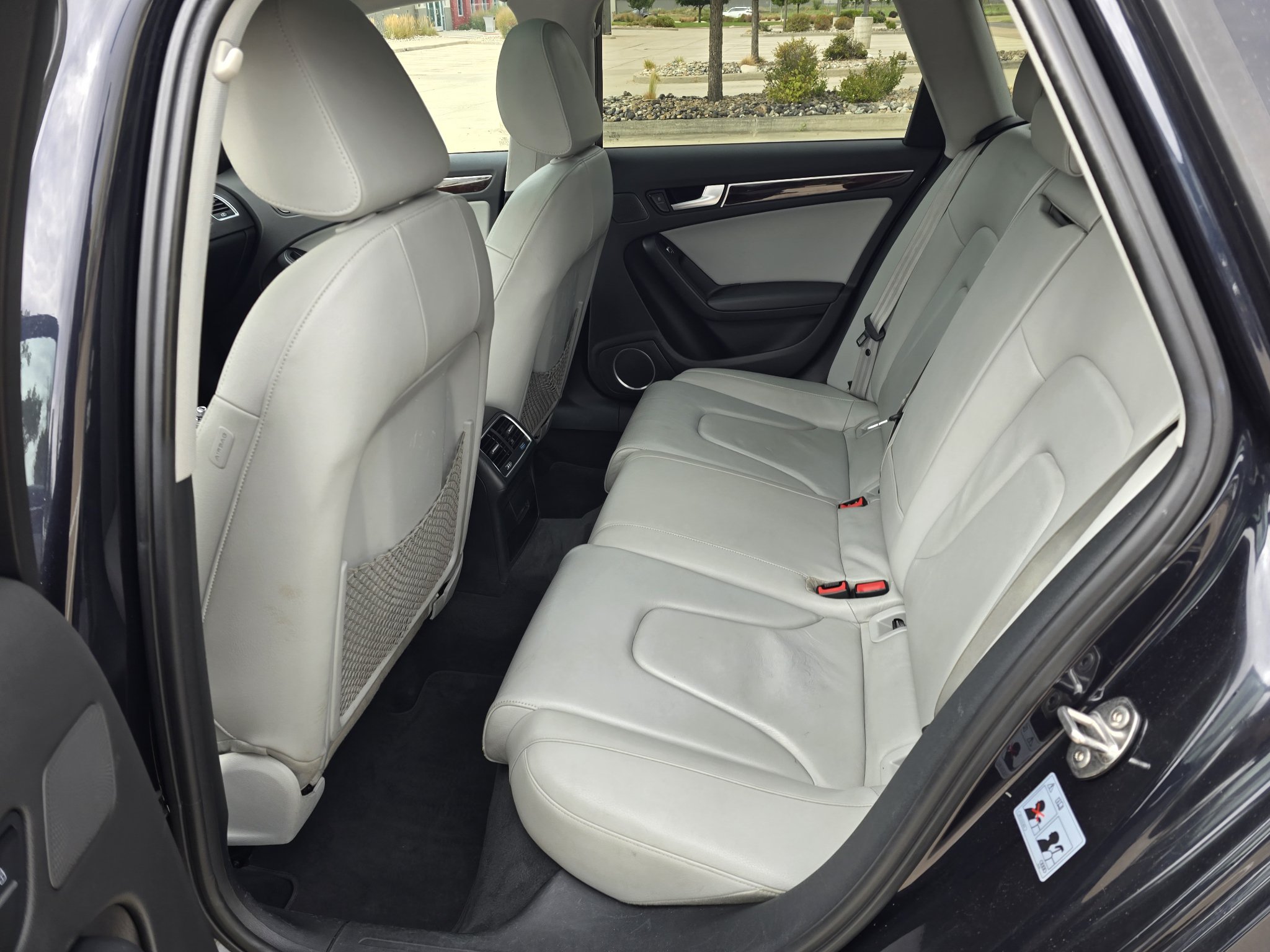 Used 2016 Audi A4 Premium Plus w/ Technology Package AWD/4WD image 14