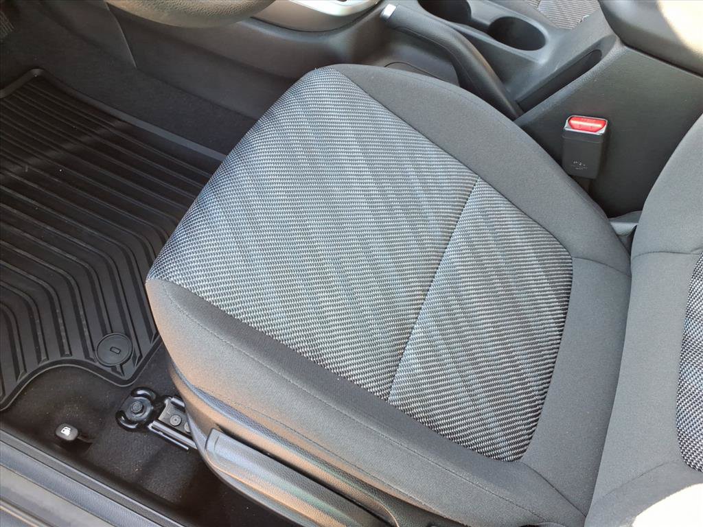 Used 2026 Kia Seltos LX AWD/4WD image 19