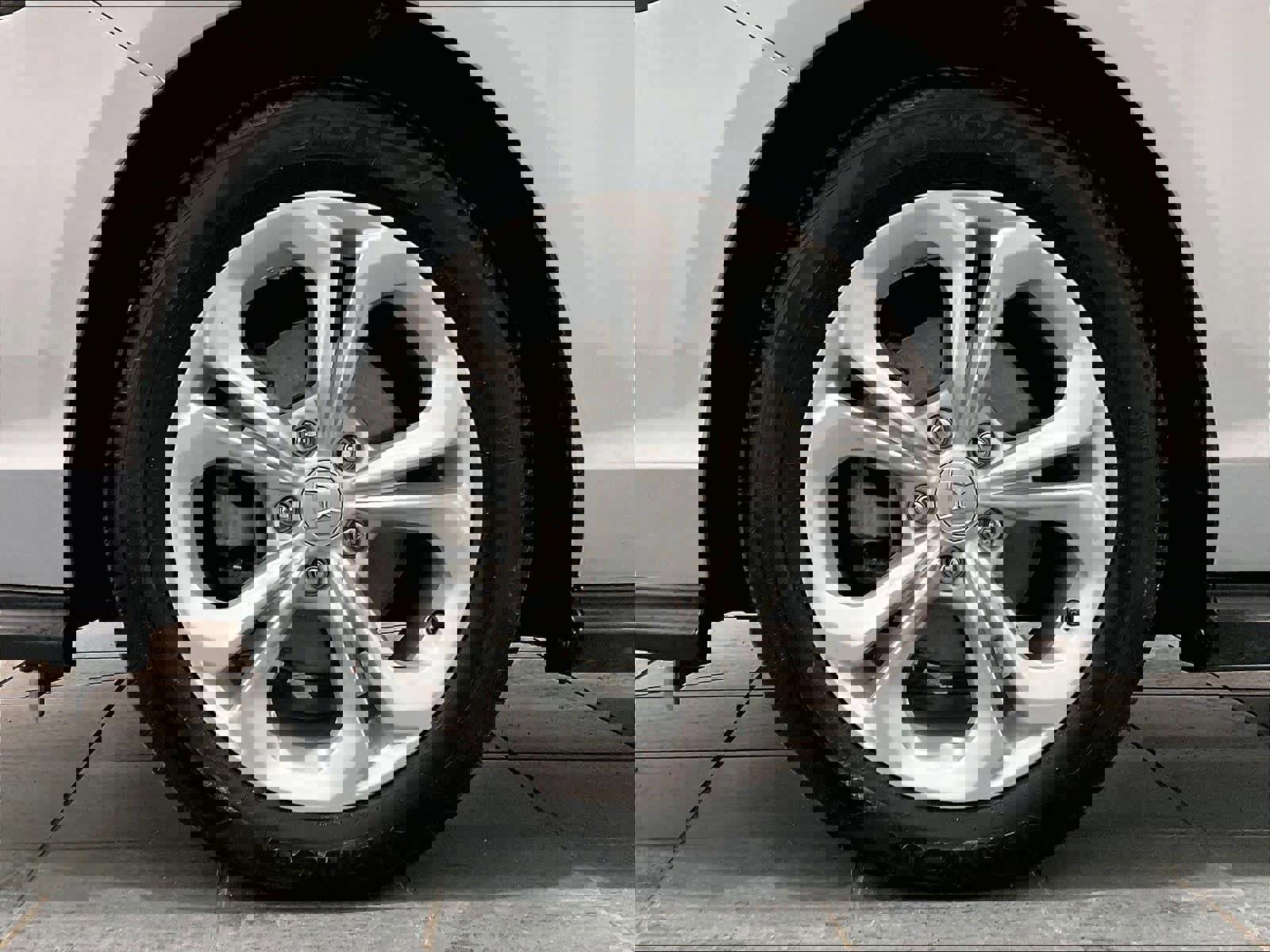 Used 2024 Honda Accord LX image 7