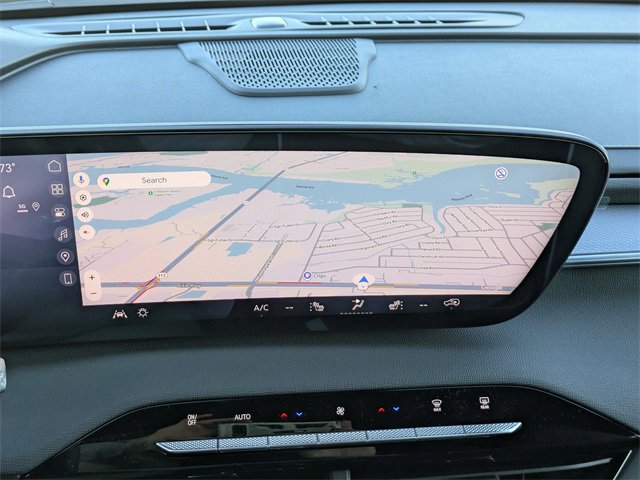 New 2026 Buick Enclave Sport Touring w/ Power Package image 25