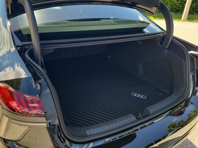 Certified 2026 Audi A6 Premium Plus w/ Premium Plus Package AWD/4WD image 8