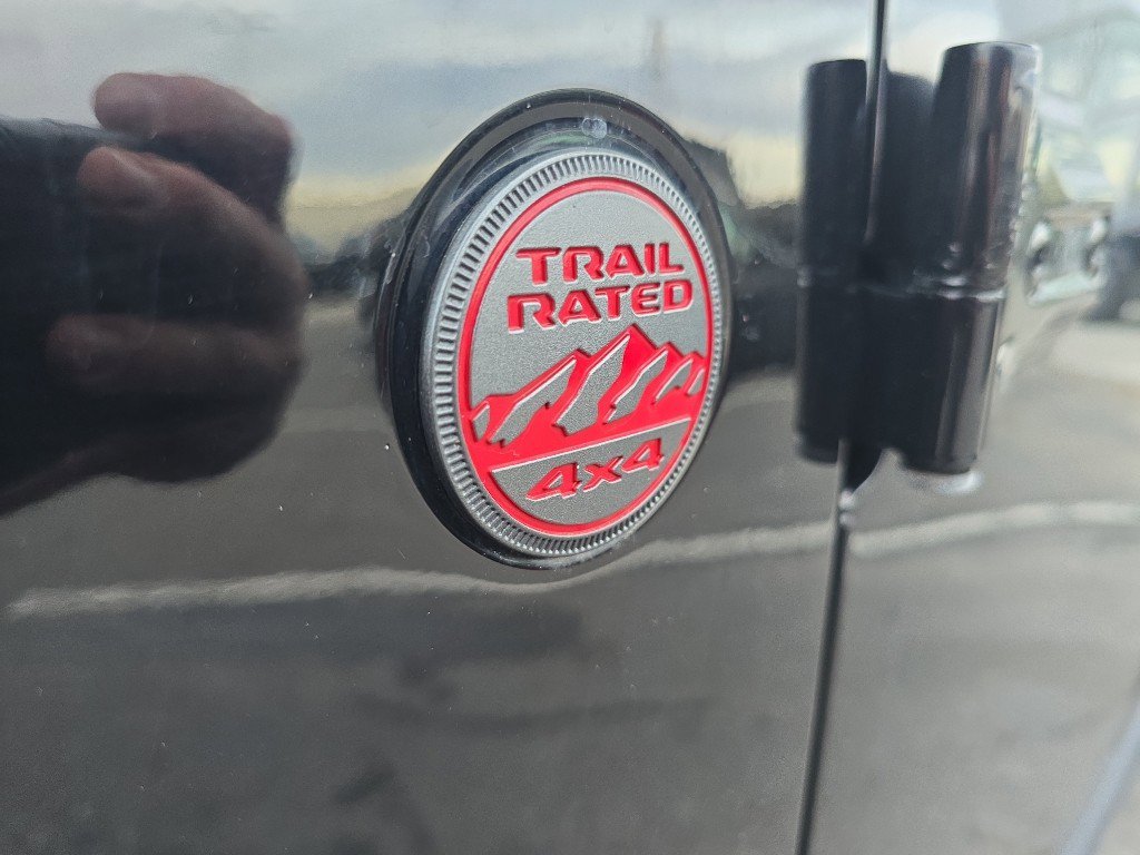 Used 2020 Jeep Wrangler Unlimited Rubicon AWD/4WD image 37