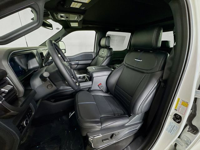 New 2026 Ford F450 Platinum w/ FX4 Off-Road Package image 22