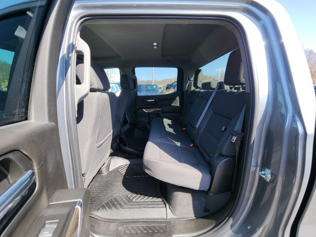 Used 2022 Chevrolet Silverado 1500 RST image 20